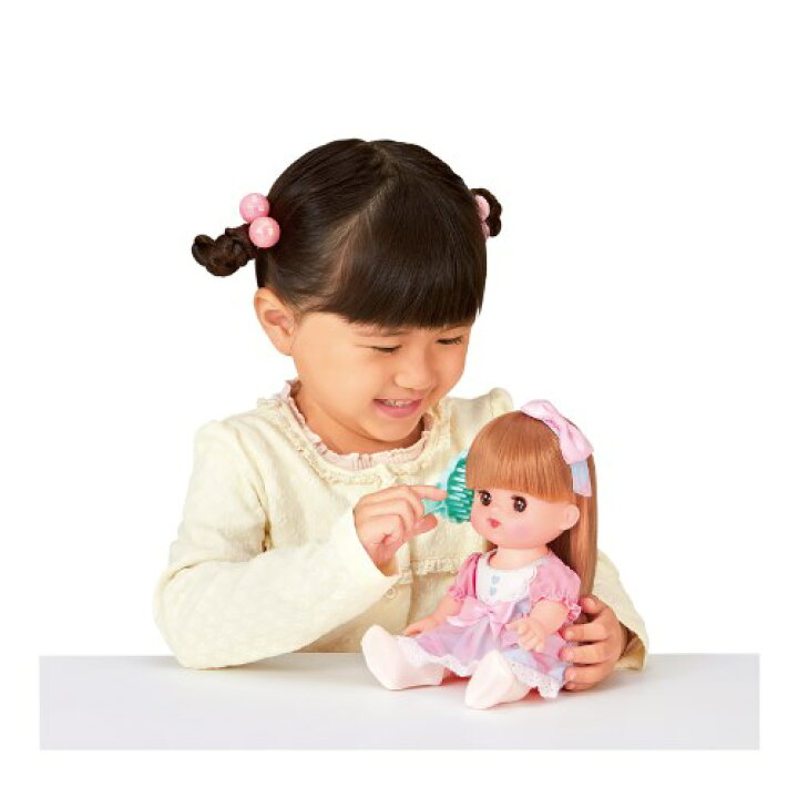 楽天市場】メルちゃん おめめぱちくりロングヘアネネちゃんおもちゃ こども 子供 女の子 人形遊び 2歳 : ハピネット・オンライン 楽天市場】メルちゃん おめめぱちくりロングヘアネネちゃんおもちゃ こども 子供 女の子 人形遊び 2歳 : ハピネット・オンライン
