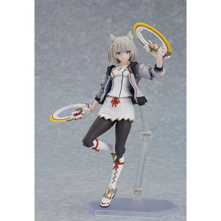 楽天市場】figma 『ゼノブレイド3』 ミオ ノンスケール 【603】 (塗装 