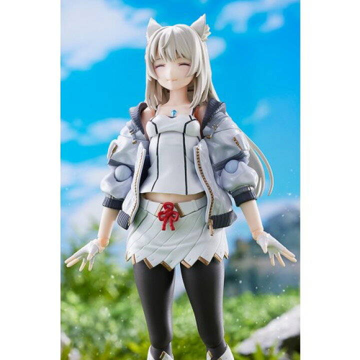 楽天市場】figma 『ゼノブレイド3』 ミオ ノンスケール 【603】 (塗装 