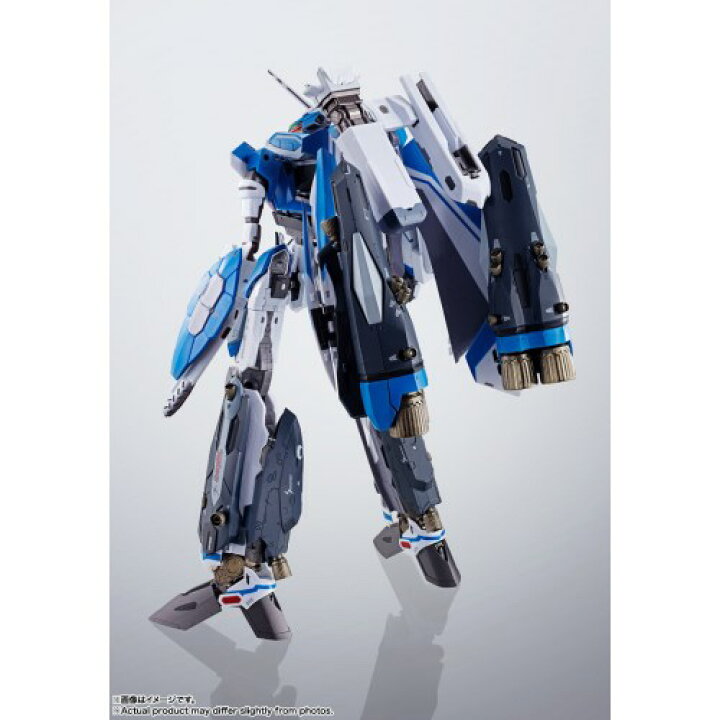 楽天市場】DX超合金 『マクロスΔ』 VF-31J スーパージークフリード 