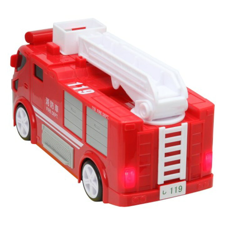 高品質 R C うんてんしちゃお 消防車おもちゃ こども 子供 ラジコン 5歳 Smaksangtimur Jkt Sch Id