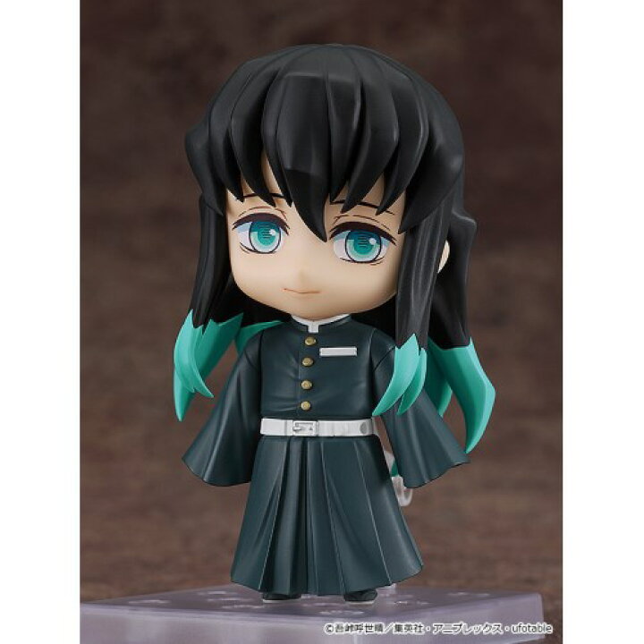 楽天市場】ねんどろいど 『鬼滅の刃』 時透無一郎 ノンスケール 【2218 