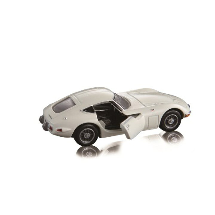 楽天市場】トミカプレミアム 27 トヨタ2000GT : ハピネット・オンライン
