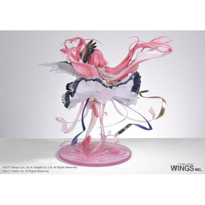 楽天市場】『アズールレーン』 パーシュース 軽装Ver. 1／7スケール 