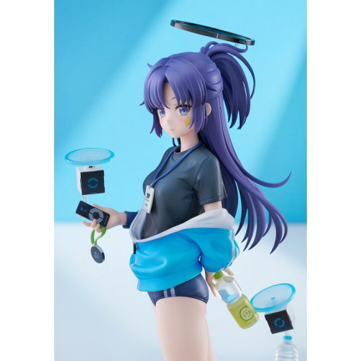 楽天市場】『ブルーアーカイブ -Blue Archive-』 ユウカ (体操服) 1／7 