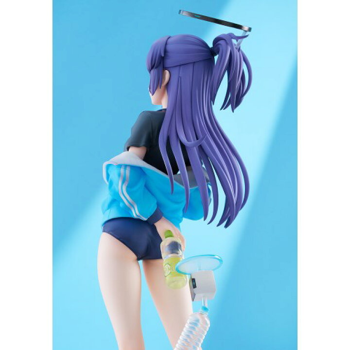 楽天市場】『ブルーアーカイブ -Blue Archive-』 ユウカ (体操服) 1／7 