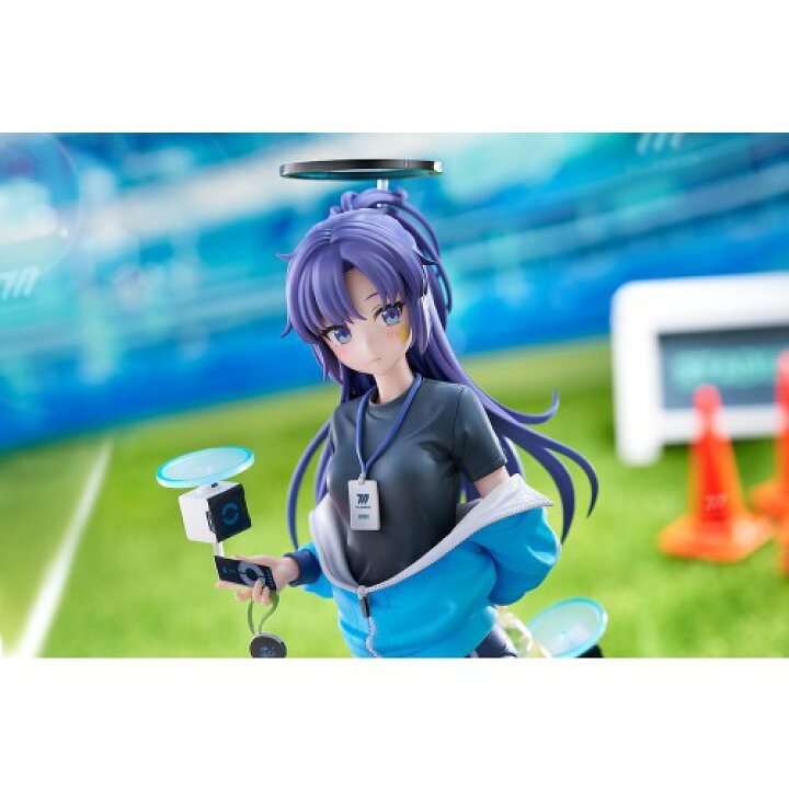 楽天市場】『ブルーアーカイブ -Blue Archive-』 ユウカ (体操服) 1／7 