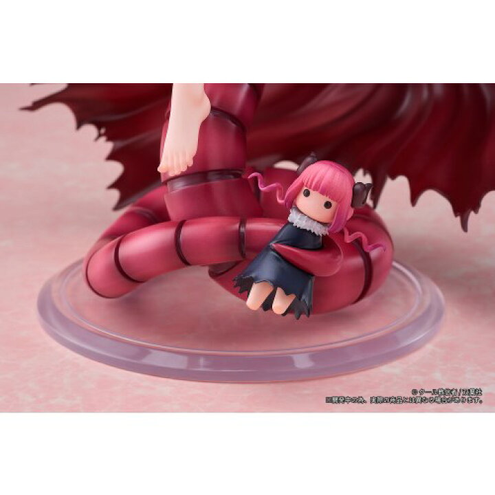 楽天市場】RIBOSE 『小林さんちのメイドラゴン』 イルル 1／6スケール 