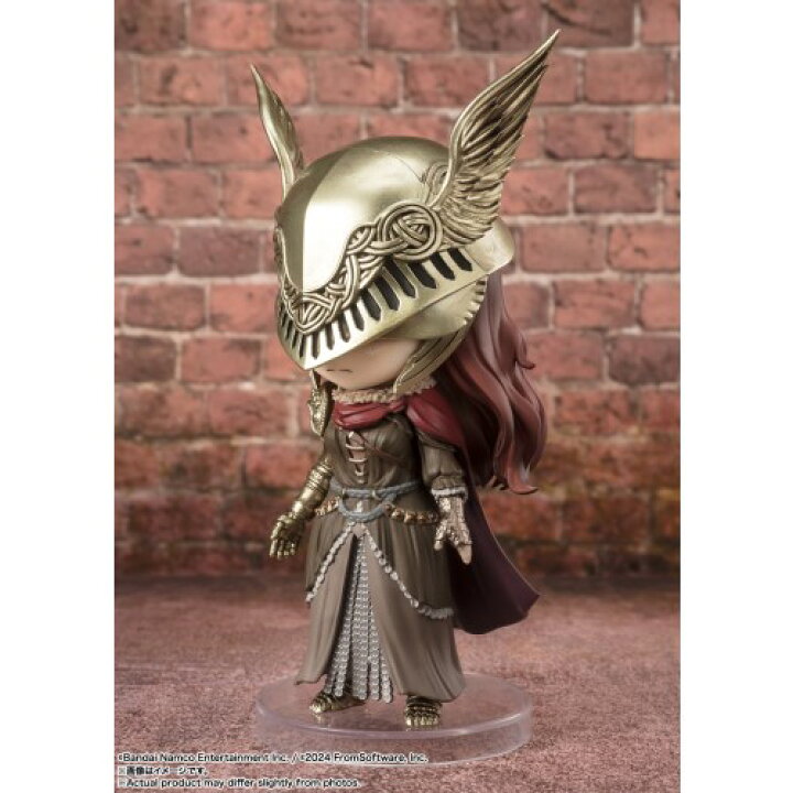 楽天市場】Figuarts mini 『ELDEN RING』 ミケラの刃、マレニア 