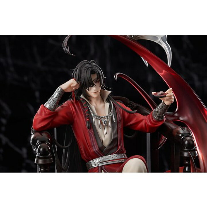 楽天市場】『天官賜福』 花城 1／7スケール (塗装済み完成品フィギュア  