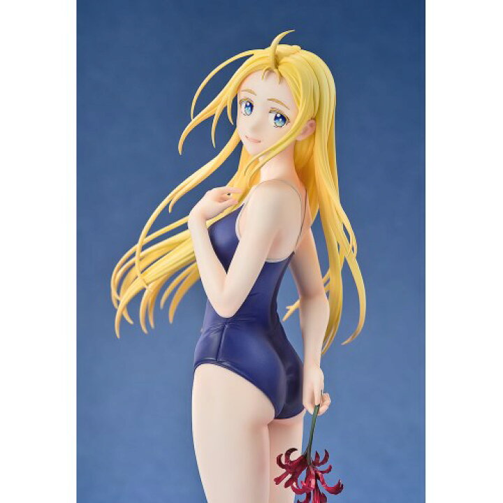 楽天市場】『サマータイムレンダ』 小舟潮 1／7スケール (塗装済み完成 