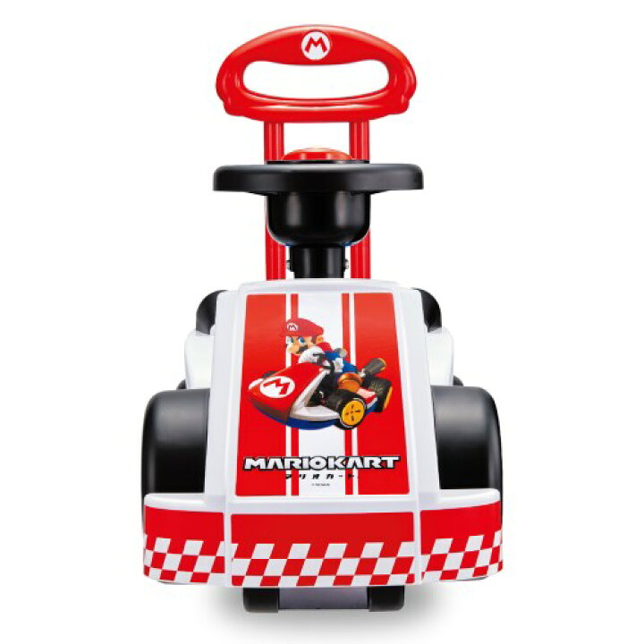 楽天市場】Lets a Go！マリオカートはじめてレーシングDX【ラッピング 