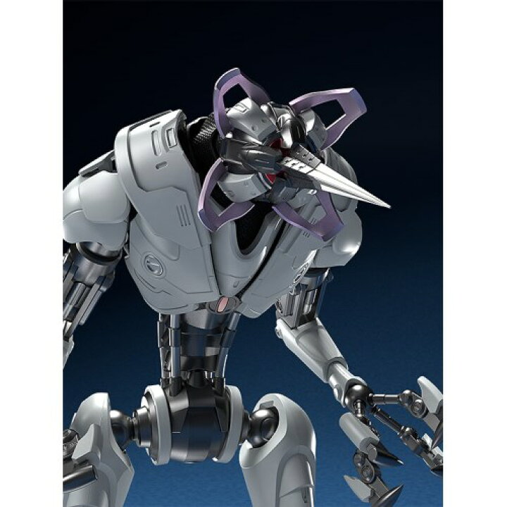 楽天市場】figma 『METROID DREAD』 E.M.M.I. ノンスケール 【613 