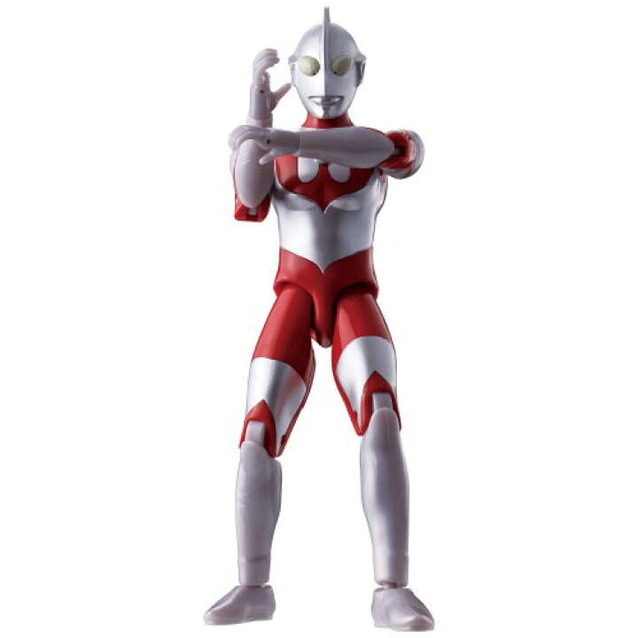 楽天市場】ウルトラアクションフィギュア ウルトラマンおもちゃ こども 