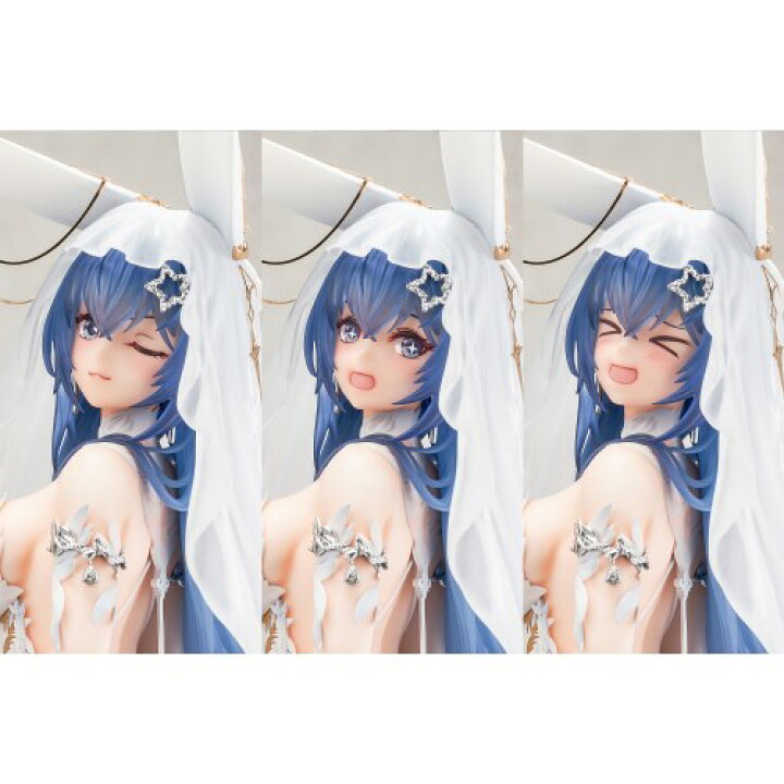 楽天市場】『アズールレーン』 ニュージャージー スノーブライドラブ 