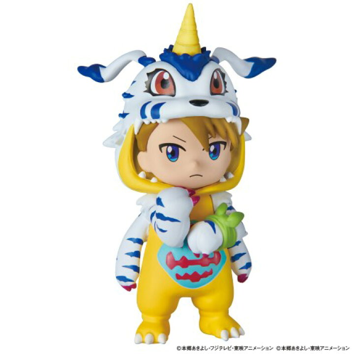 楽天市場】【BOX販売】デジモンアドベンチャー：BN FIGURE Q 
