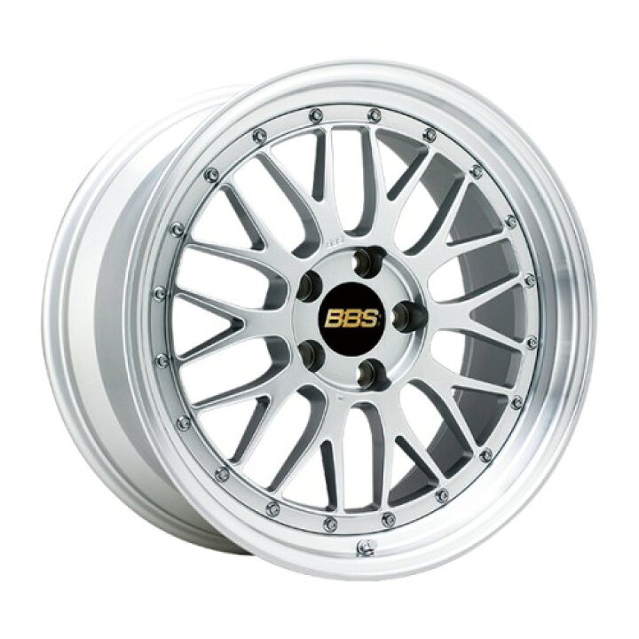 楽天市場】アオシマ BBS LM 20インチ 1／24 【ザ☆チューンドパーツ 25 