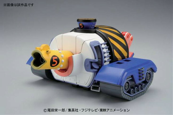 楽天市場 ベストメカコレクション ワンピース フランキー将軍 プラスチックキット おもちゃ プラモデル ハピネット オンライン