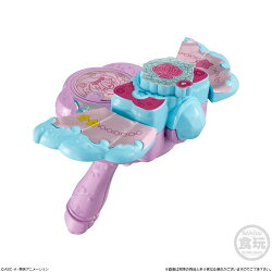 楽天市場 トロピカル ジュ プリキュア プリキュアメイト2 10個入 食玩 ガム トロピカル ジュ プリキュア おもちゃ こども 子供 食玩 3歳 ハピネット オンライン