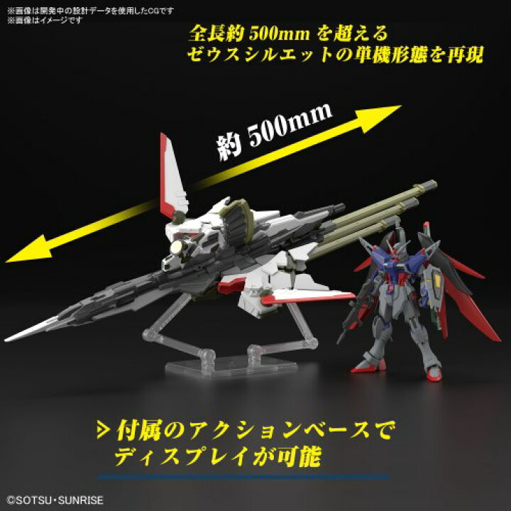 楽天市場】【12月20日まで!!先着限定200円OFFクーポン】HG 1／144 