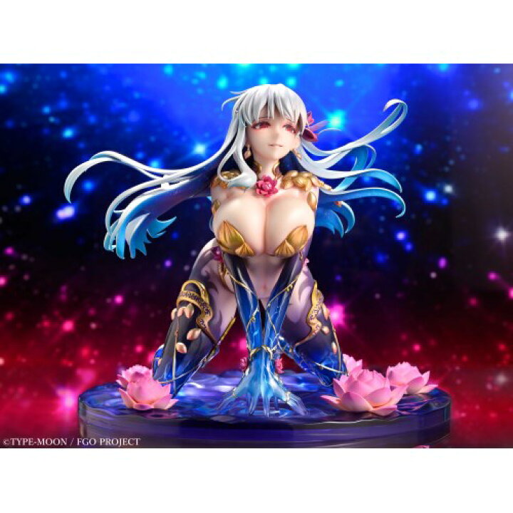 楽天市場】『Fate／Grand Order』 アサシン／カーマ(最終再臨) 1／7 