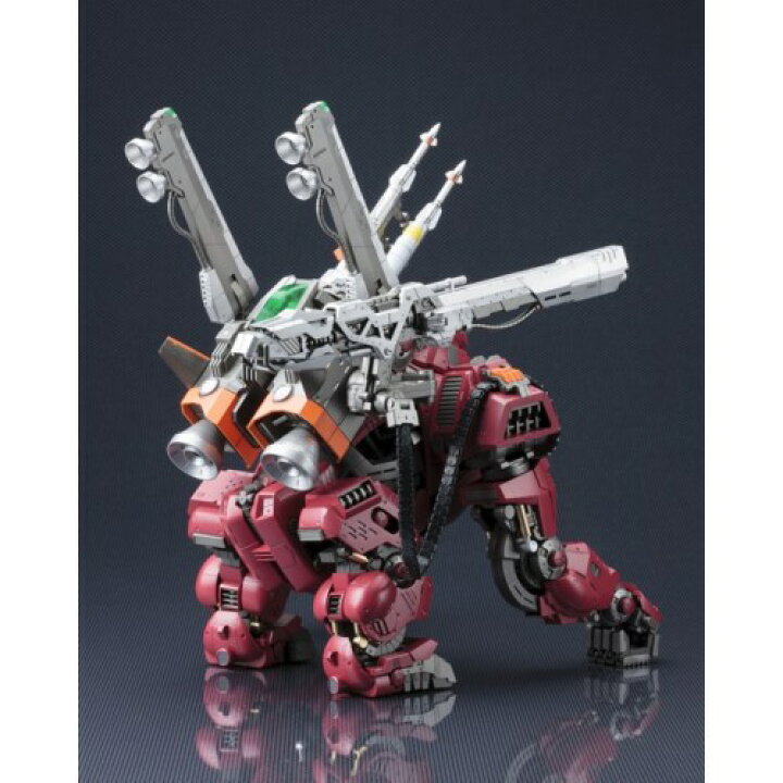 楽天市場】『ゾイド -ZOIDS-』 アイアンコング プロイツェン ナイツ 1  