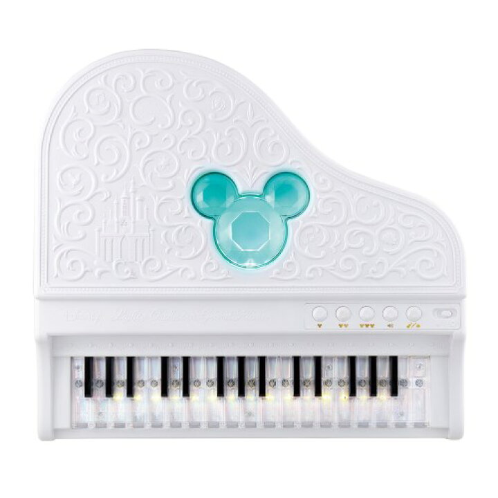 楽天市場 ディズニー ピクサーキャラクターズ ライト オーケストラグランドピアノおもちゃ こども 子供 ゲーム 3歳 ミッキーマウス ハピネット オンライン