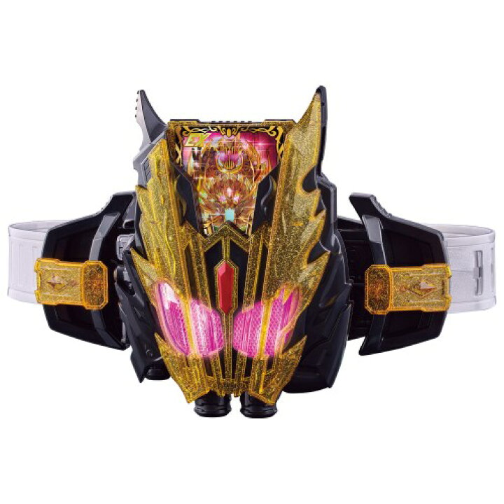 楽天市場】仮面ライダーガッチャード DXレジェンドライバー 