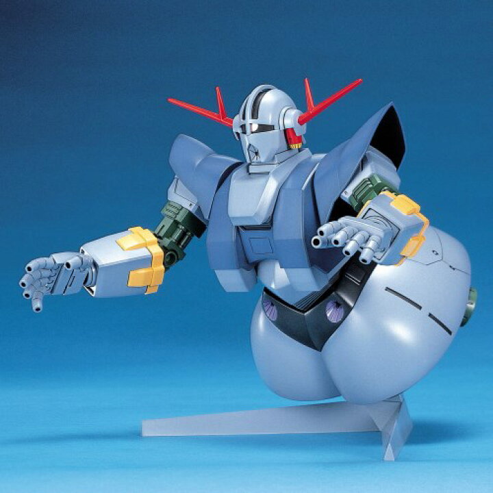 楽天市場】HGUC 機動戦士ガンダム MSN-02 ジオング プラモデル 1/144 
