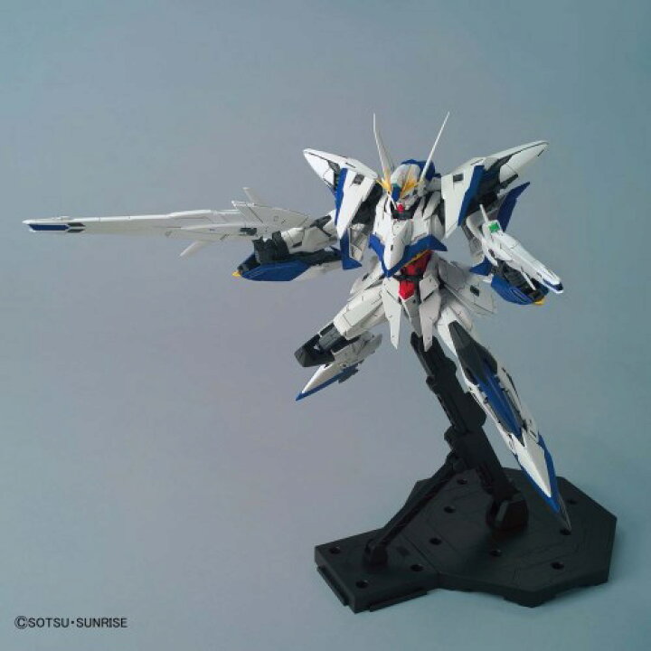 楽天市場 Mg 機動戦士ガンダムseed Eclipse エクリプスガンダム 1 100スケール プラモデル 再販 おもちゃ ガンプラ プラモデル その他機動戦士ガンダム ハピネット オンライン