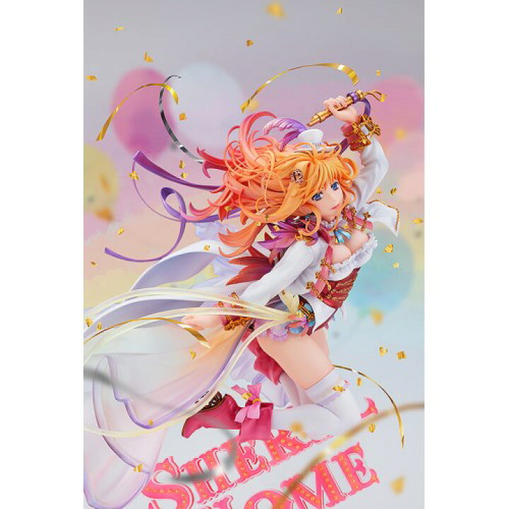 楽天市場】『マクロスF』 シェリル・ノーム ～ Anniversary Stage Ver 