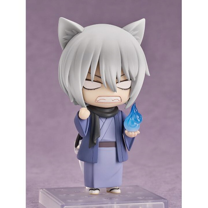 楽天市場】ねんどろいど 『神様はじめました◎』 巴衛 ノンスケール 