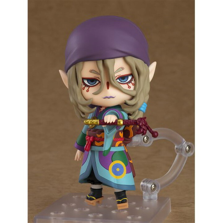 楽天市場】ねんどろいど 『モノノ怪』 薬売り ノンスケール 【2426 