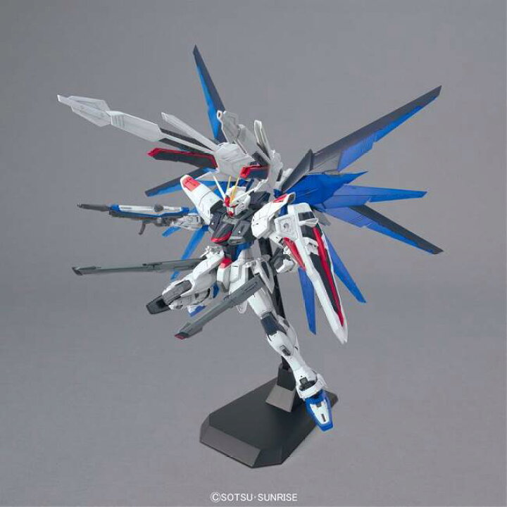 楽天市場 Mg 1 100 フリーダムガンダムver 2 0 おもちゃ ガンプラ プラモデル 機動戦士ガンダムseed ハピネット オンライン 楽天市場 Mg 1 100 フリーダムガンダムver 2 0 おもちゃ ガンプラ プラモデル 機動戦士ガンダムseed ハピネット オンライン