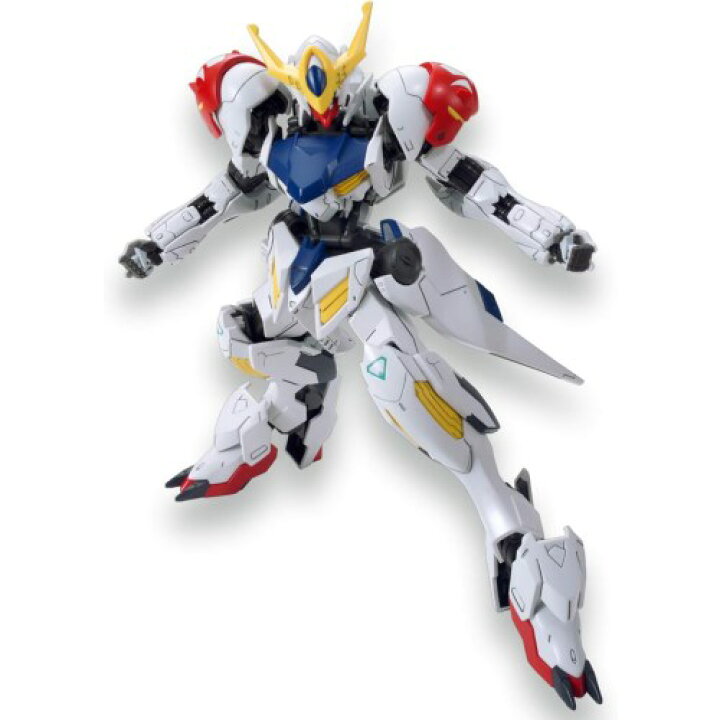 楽天市場】HG 機動戦士ガンダム 鉄血のオルフェンズ ガンダム 