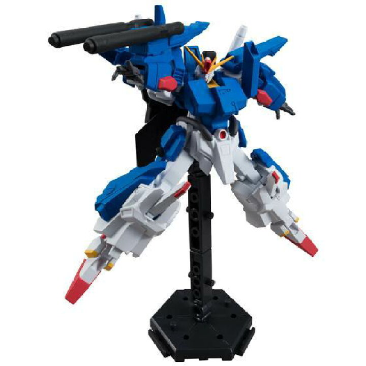 楽天市場 機動戦士ガンダムアサルトキングダム Fazzガンダム メガライダー おもちゃ こども 子供 食玩 ガンダムセンチネル ハピネット オンライン