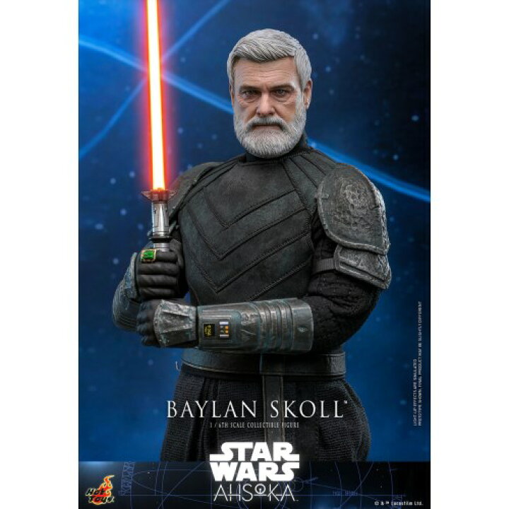 楽天市場】【テレビ・マスターピース】『スター・ウォーズ：アソーカ 