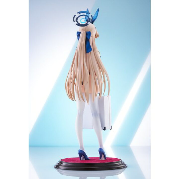 楽天市場】『ブルーアーカイブ -Blue Archive-』 飛鳥馬トキ (バニー ブルーアーカイブ トキ -Full Version- 1/7 完成品フィギュア