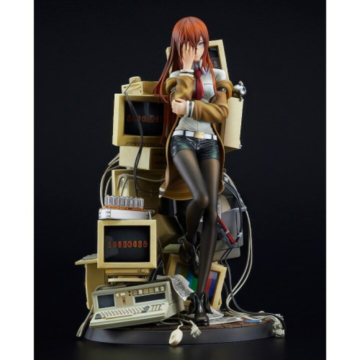 楽天市場】『STEINS；GATE』 牧瀬紅莉栖〜運命探知の魔眼(リーディング 