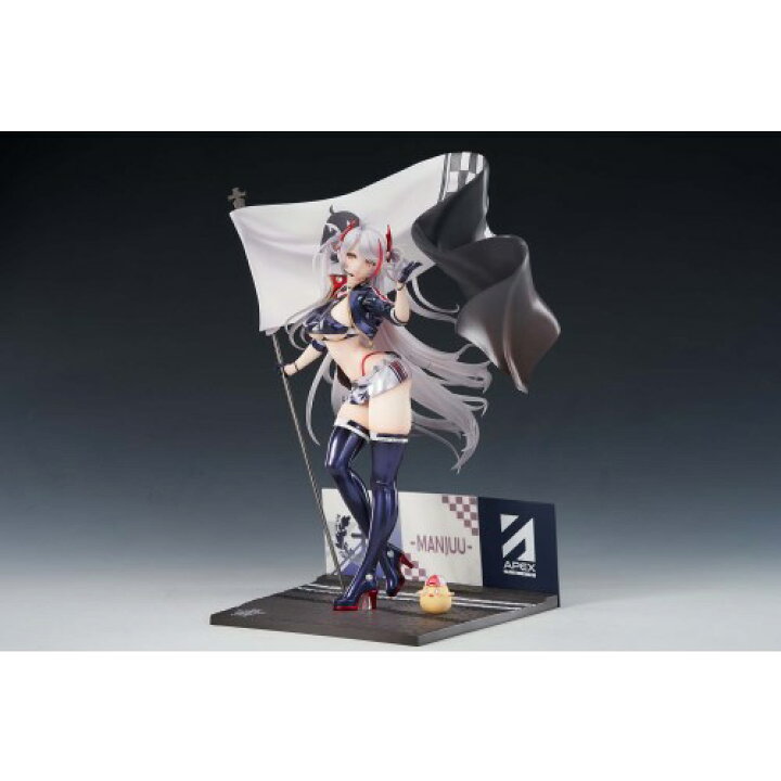 楽天市場】『アズールレーン』 プリンツ・オイゲン ファイナル・ラップ 