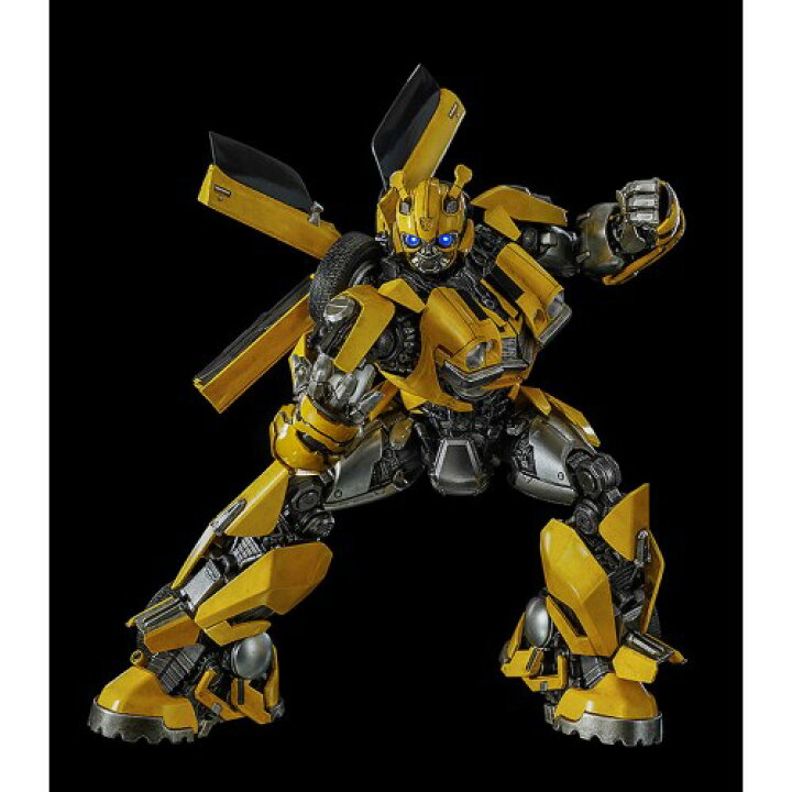 楽天市場】DLX 『トランスフォーマー／ビースト覚醒』 Bumblebee (DLX 