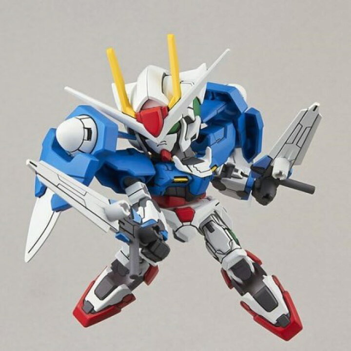 楽天市場】SDガンダム EXスタンダード008 『機動戦士ガンダム00 