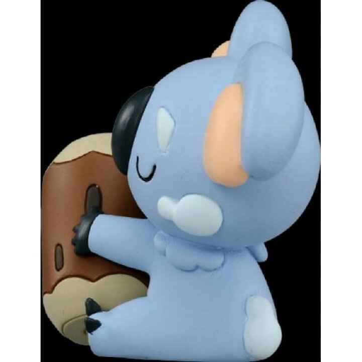楽天市場 ポケットモンスター モンスターコレクションエクストラ Emc 21 ネッコアラおもちゃ こども 子供 スポーツトイ 外遊び 4歳 ポケモン ハピネット オンライン