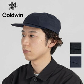 Goldwin ゴールドウイン GORE-TEX Minimality 3L Cap ゴアテックス ミニマリティ 3L キャップ ブラック ネイビー