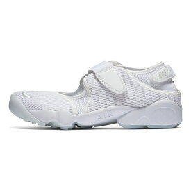 ホワイト NIKE WMNS AIR RIFT BREATHE ナイキ ウィメンズ エア リフト ブリーズスニーカー 848386-100 ホワイト 白【848386】848386-001 848386-100