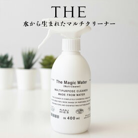 The Magic Water ザ マジックウォーター 【 THE / ザ 】中川政七商店