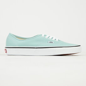 VANS ヴァンズ オーセンティック カナルブルー AUTHENTIC CANAL BLUE UNISEX VN0A5KS9H7O CATEGORY シューズ スニーカー