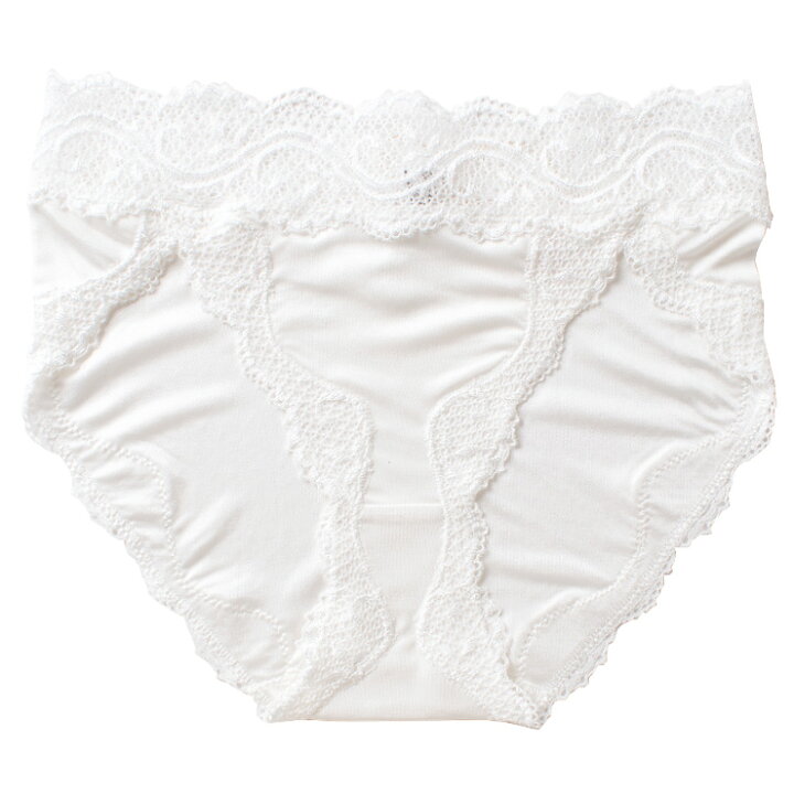 楽天市場】【最大2000円OFFクーポン配布中】シルクスムース レース付き  