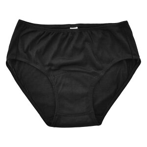 【最大2000円OFFクーポン配布中】シルク100% 軽失禁 ショーツ 日本製 【ふわ肌シルク】 サニタリー兼用 レディース ホワイト 白 ベージュ ブラック 黒 M/L
