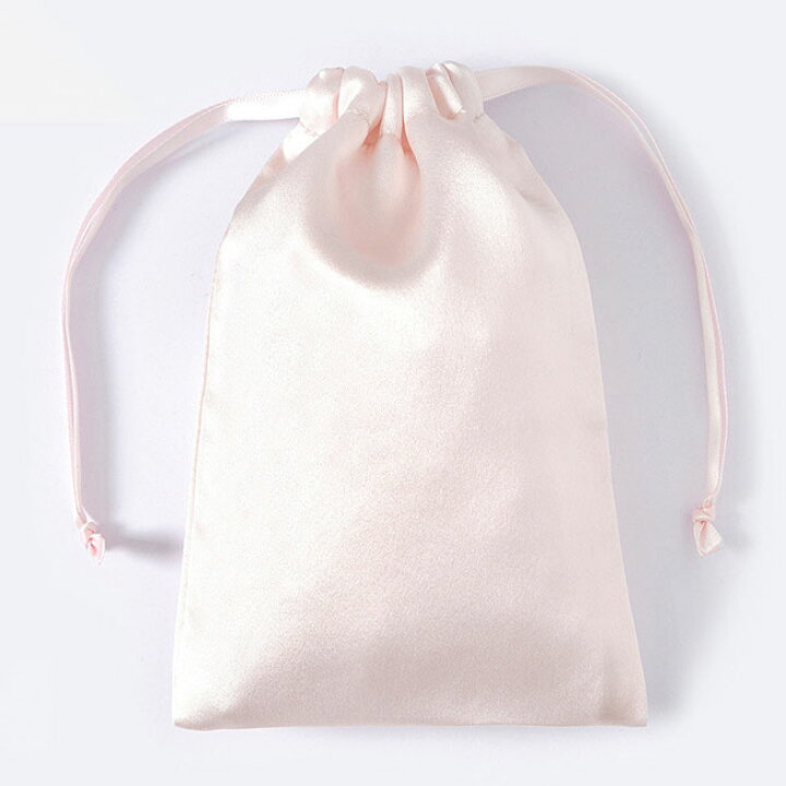 楽天市場】SALE！【10％OFFクーポン配布中】◇シルク 巾着ミニポーチ 